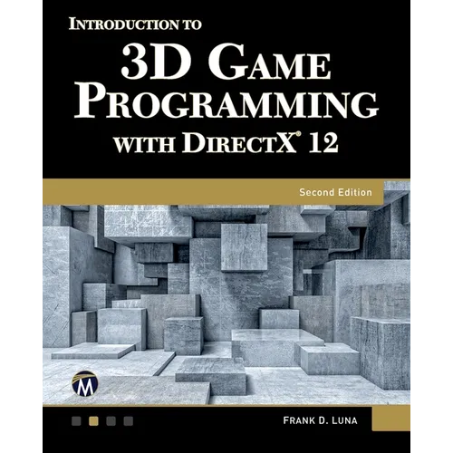 Intro to Game Programming Using DirectX 12