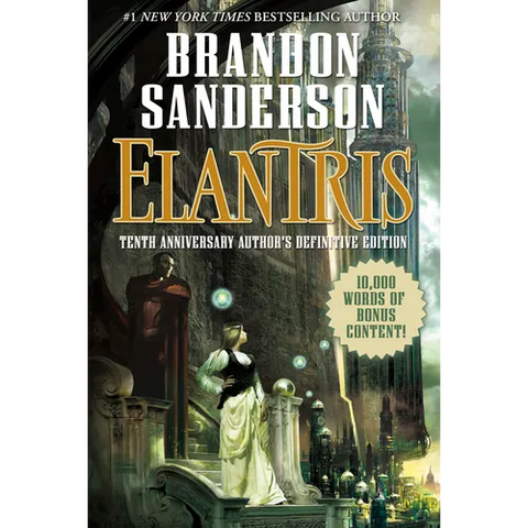 Elantris