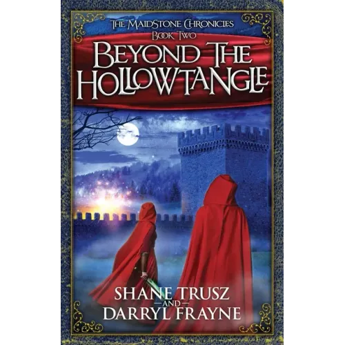 Beyond the Hollowtangle