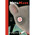 Metamaus: A Look Inside a Modern Classic, Maus