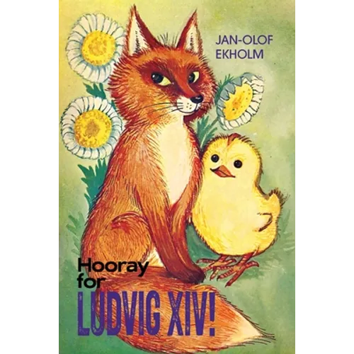 Hooray For Ludvig XIV!