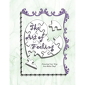 The Art of Feeling: Drawing Your Way to a Better Day!