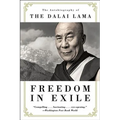 Freedom in Exile - Reissue