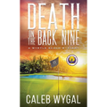 Death on the Back Nine: A Myrtle Beach Mystery
