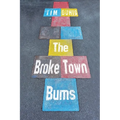 The Broke Town Bums