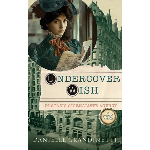 Undercover Wish