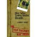She Who Trains Under Death