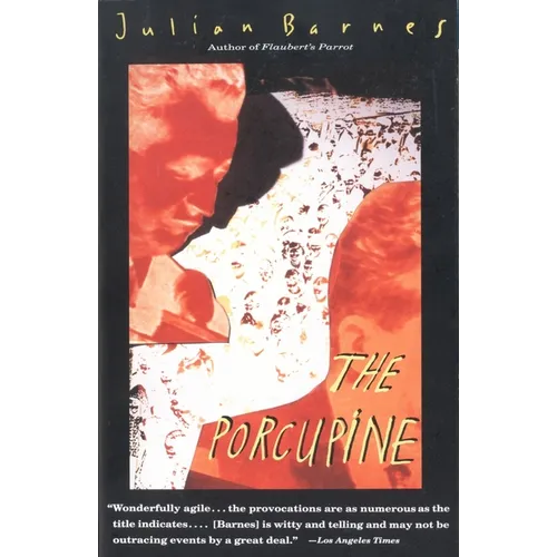 The Porcupine
