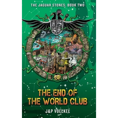 The End of the World Club