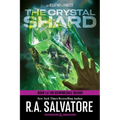 The Crystal Shard: Dungeons & Dragons: Book 1 of the Icewind Dale Trilogy