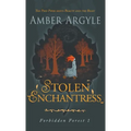 Stolen Enchantress: Beauty and the Beast meets The Pied Piper