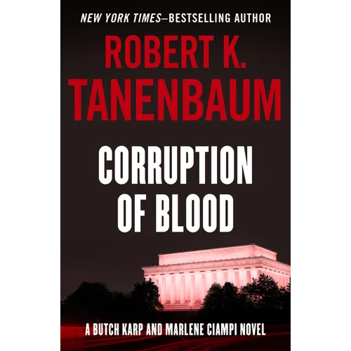 Corruption of Blood: Volume 7