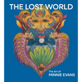 The Lost World: The Art of Minnie Evans