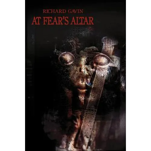 At Fear's Altar