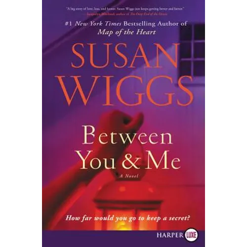 Between You and Me