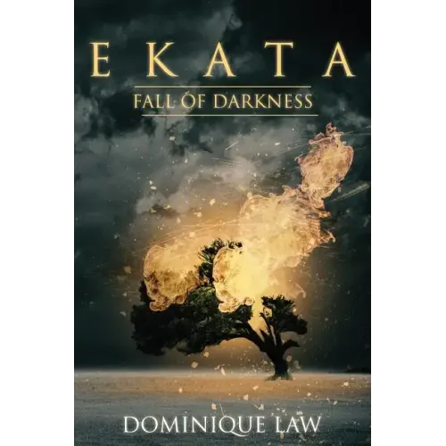 Ekata: Fall of Darkness