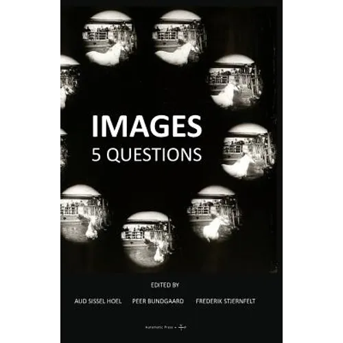 Images: 5 Questions