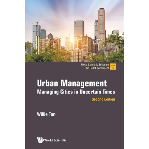 Urban Management (2nd Ed)