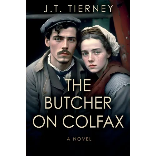 The Butcher on Colfax