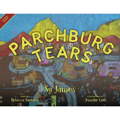 Parchburg Tears