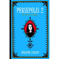 Persepolis 2: The Story of a Return