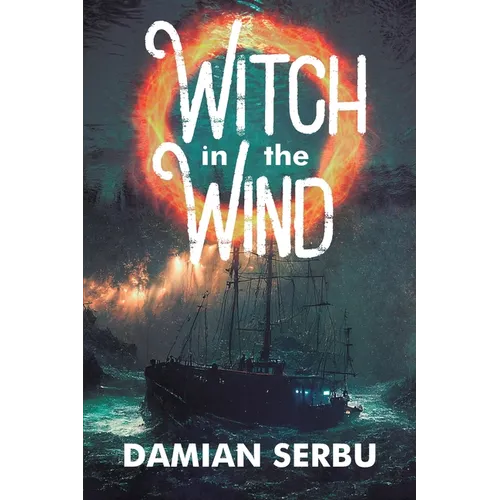 Witch in the Wind