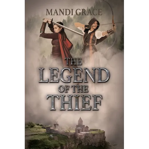 The Legend of the Thief