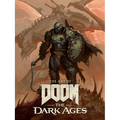 The Art of Doom: The Dark Ages