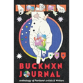 Buckman Journal: Anthology of Artists and Writers