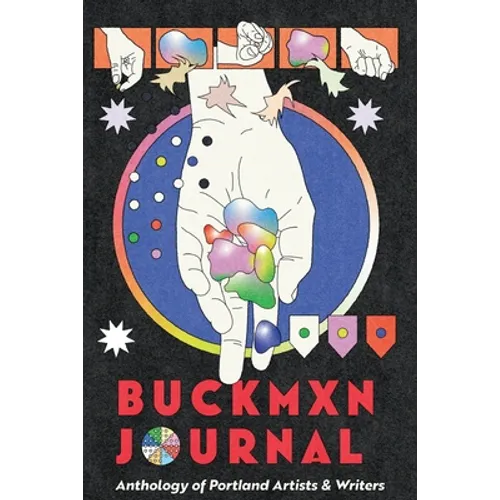 Buckman Journal: Anthology of Artists and Writers