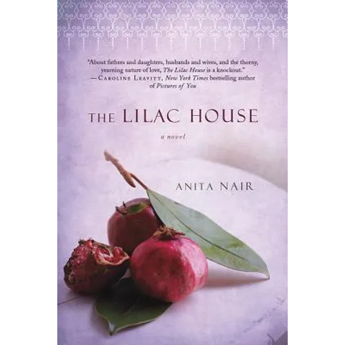 The Lilac House