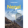 Lonely Planet Nepal: Plan the Trip of a Lifetime Detailed Itineraries & Maps Insider Tips Covers Kathmandu, Himalayas, Trekking and More