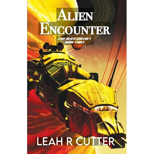 Alien Encounter