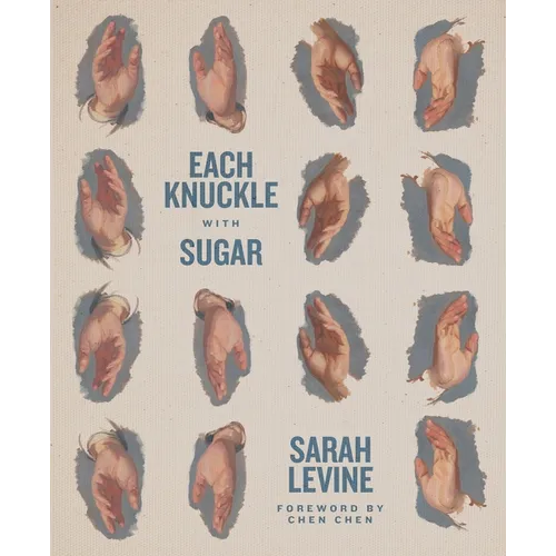 Each Knuckle with Sugar