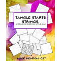 Tangle Starts Strings: A String For Every Day of the Year