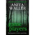 Game Players: A Gripping Mystery Thriller