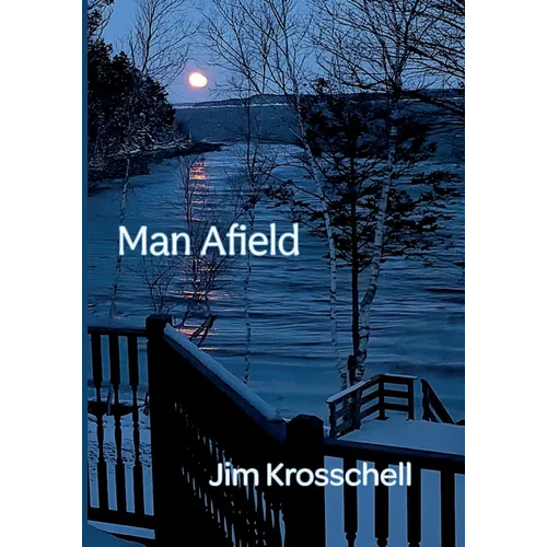 Man Afield