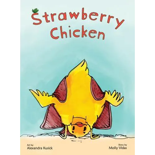 Strawberry Chicken