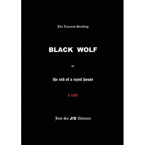 Black Wolf