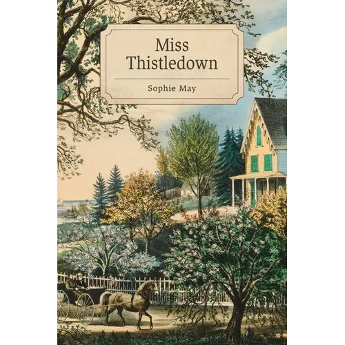 Miss Thistledown