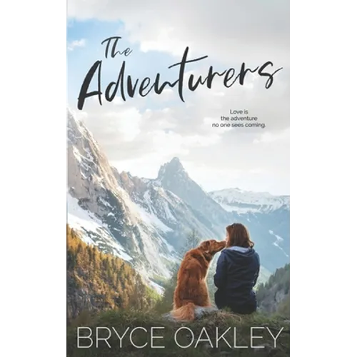 The Adventurers