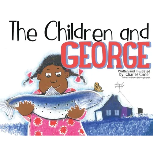 The Children and George
