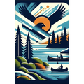 Great Water: The Lost Mines of Lake Superior