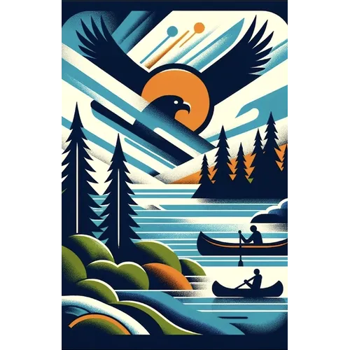 Great Water: The Lost Mines of Lake Superior