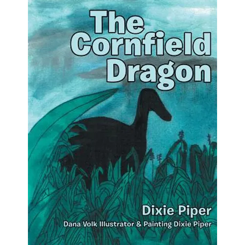 The Cornfield Dragon