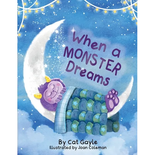 When a Monster Dreams