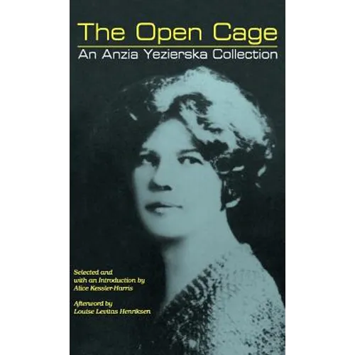 The Open Cage
