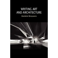 Writing Art and Architecture
