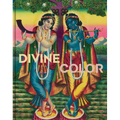 Divine Color: Hindu Prints from Modern Bengal