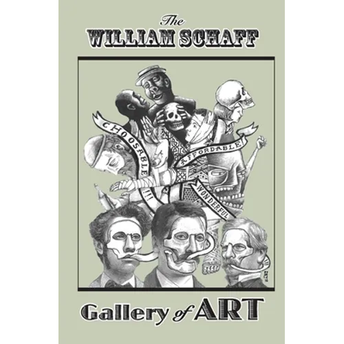 The William Schaff Gallery of Art